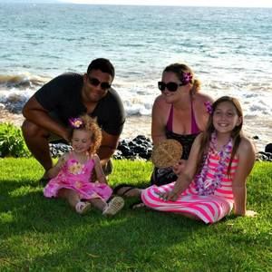 Meet your Posher, Carynne