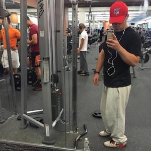 Meet your Posher, Joseph