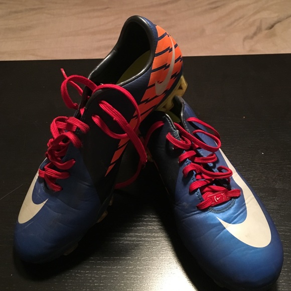 Nike mercurial vapor