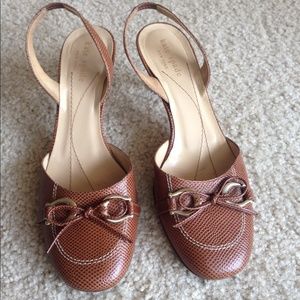 Kate Spade Shoes Low Pumps Size 7 Made In Italy