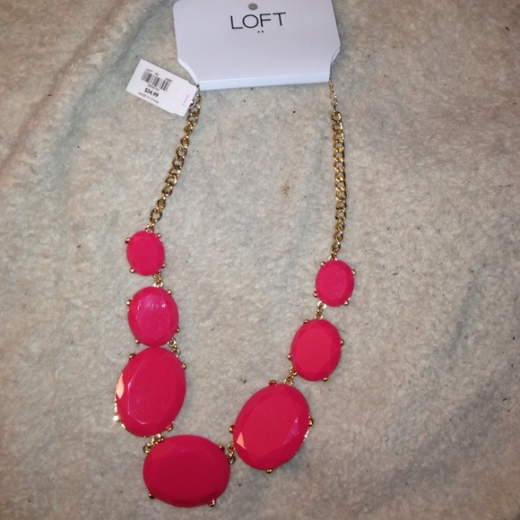 Loft necklace