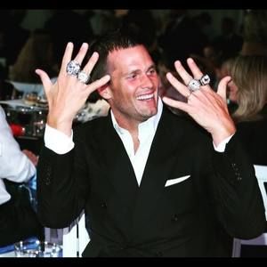 Meet your Posher, Ron