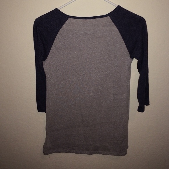 Baseball tee - Picture 2 of 2