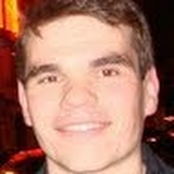 Meet your Posher, Rafael