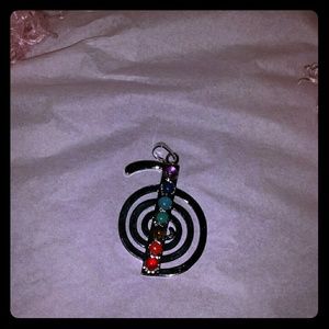 🌺SALE🌺Reiki Cho Ku Rei Power Symbol Chakra