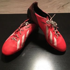 adidas adizero f50