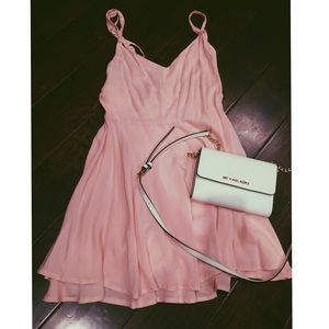 Urban outfitters dress 🍑