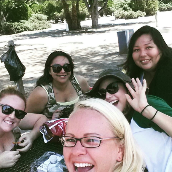 Meet your Posher, Amanda