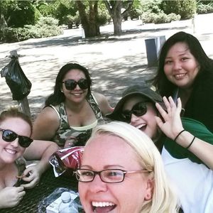 Meet your Posher, Amanda