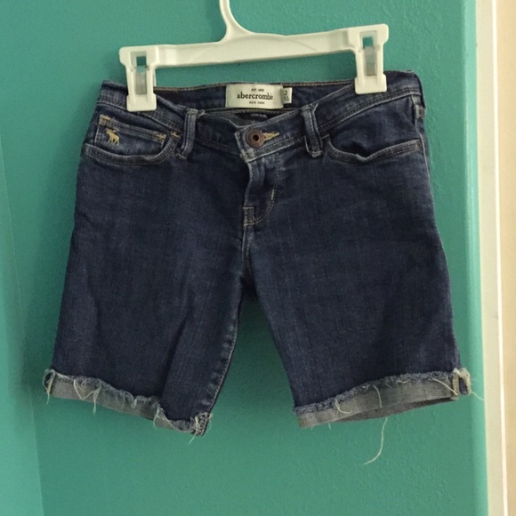 Abercrombie Kids long shorts
