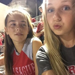 Meet your Posher, Molly