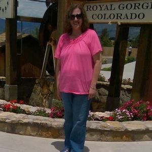 Meet your Posher, Mindy