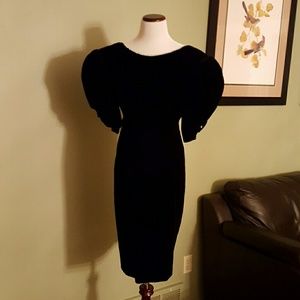 Cocktail Dress