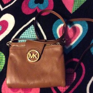 MK Shoulder Small bag