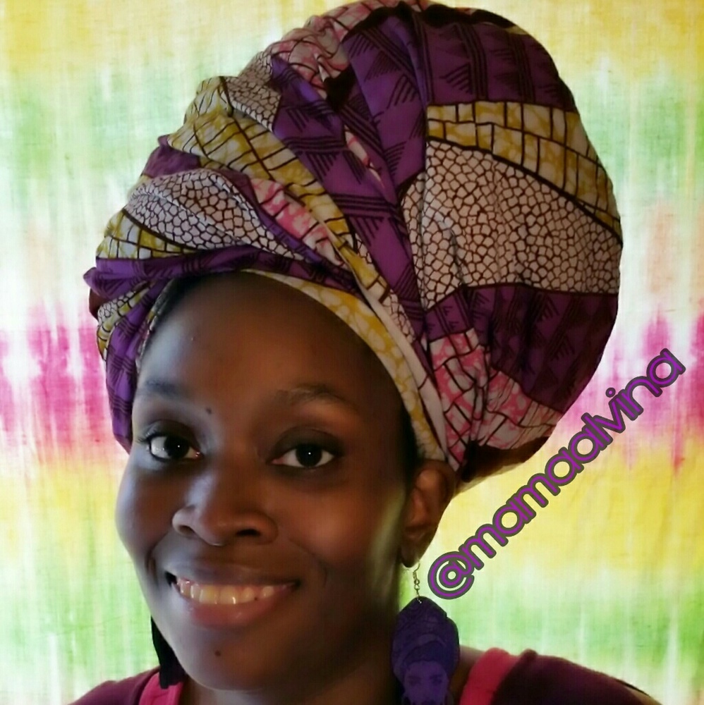 Meet your Posher, Alvina