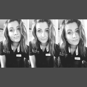 Meet your Posher, Brigit