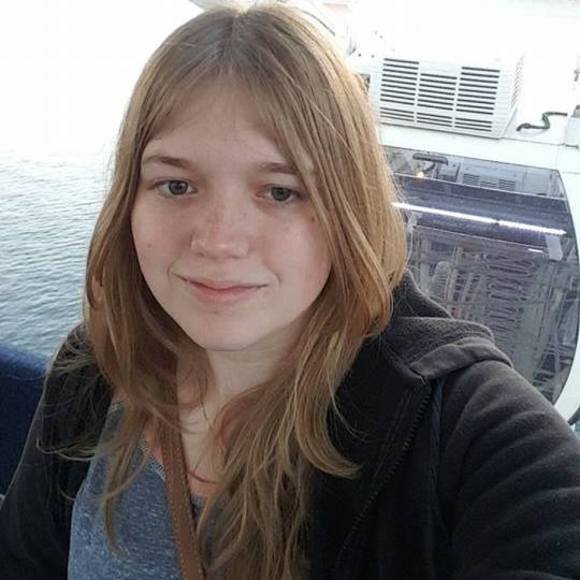 Meet your Posher, Margaret - Picture 1 of 1