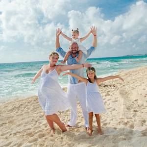 Meet your Posher, Dženata