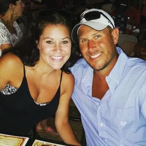 Meet your Posher, Tracy