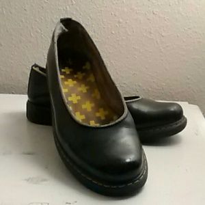Dr.  Martens Ellen