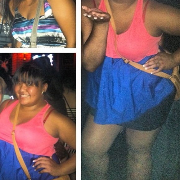 Plus size