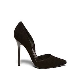 Steve Madden Varcity Pumps