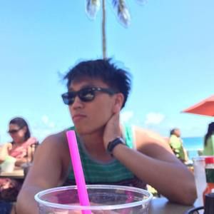 Meet your Posher, David