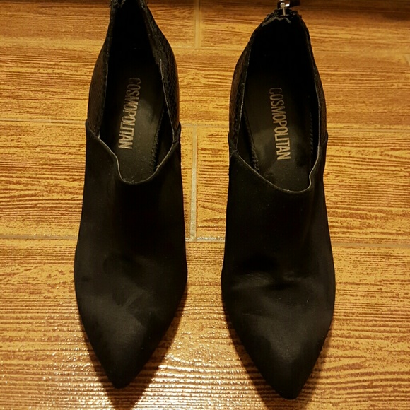 Heels - Picture 2 of 3
