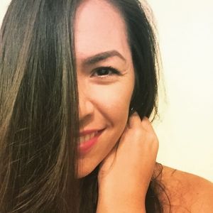 Meet your Posher, Jillian