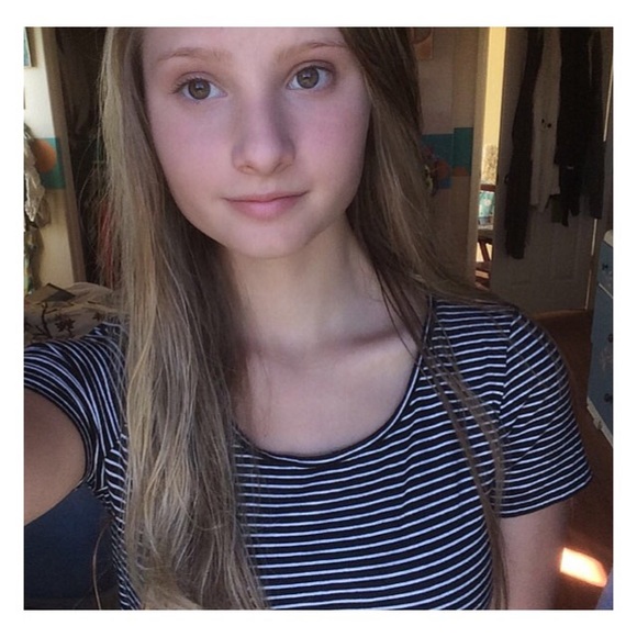 Meet your Posher, Alyssa