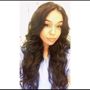 Meet your Posher, Daisy