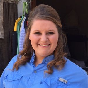 Meet your Posher, Karley