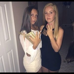 Meet your Posher, Desiree