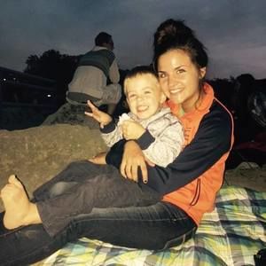 Meet your Posher, Andrea