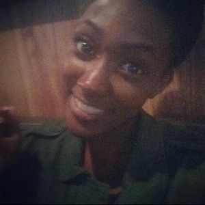 Meet your Posher, Christina