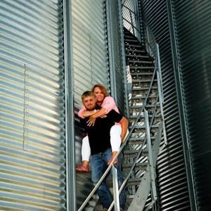 Meet your Posher, Kristi