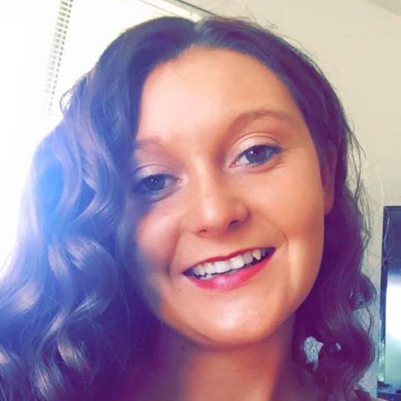 Meet your Posher, Kacy - Picture 1 of 1