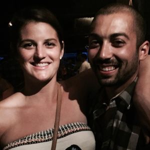 Meet your Posher, Brooke