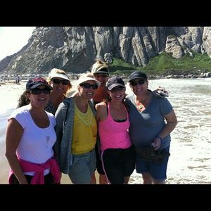 Meet your Posher, Kim