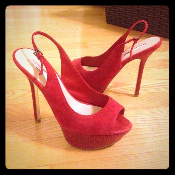 Red Heels👠