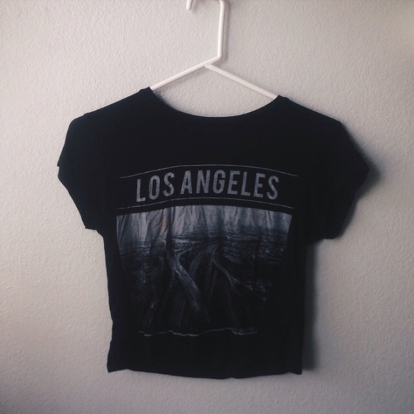 LA Brandy Melville Too