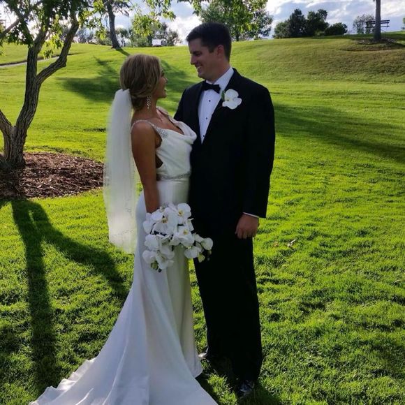 Meet your Posher, Lindsey - Picture 1 of 1