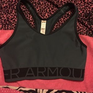 Under Armour Sports Bra