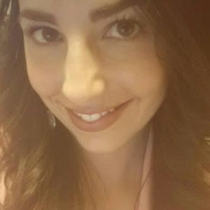 Meet your Posher, Felicia