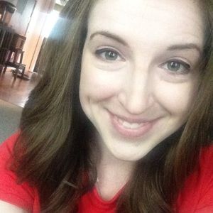 Meet your Posher, April
