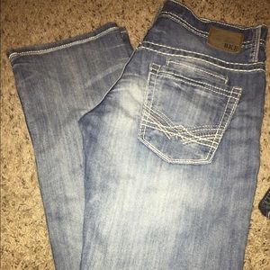 Women's BKE Jeans