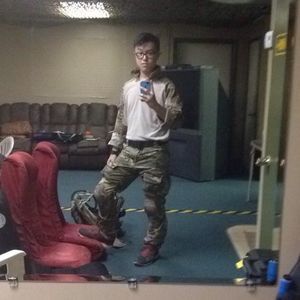 Meet your Posher, Tony