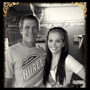 Meet your Posher, Christine