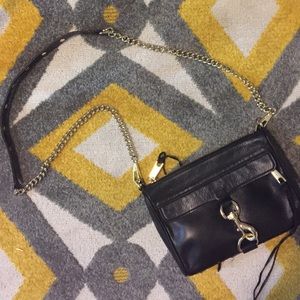 Rebecca Minkoff Mini M.A.C bag