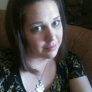 Meet your Posher, Brittney